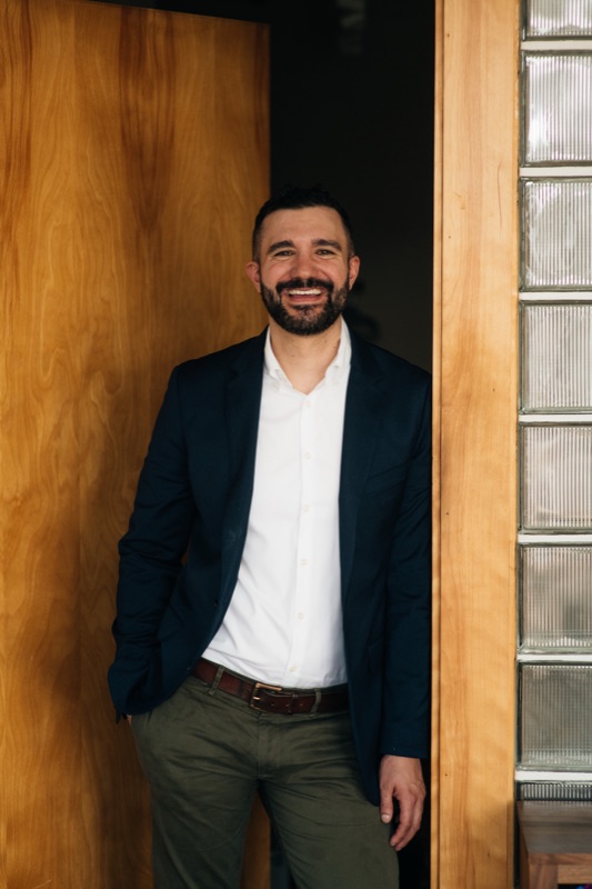 Ryan Sultan, MD